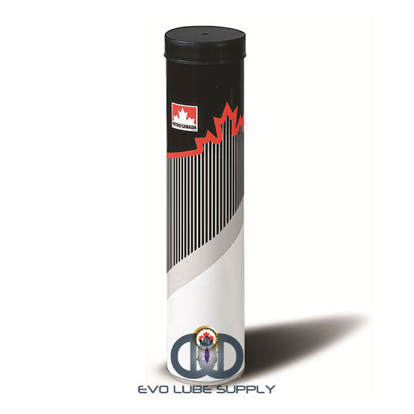 Petro Canada Vultrex G 124 (NLGI-2) [14.10-oz./399.73-g. Tube x10] VULG124C30 - Imagen 1