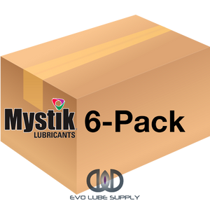 Mystik JT-8 Premium Gasoline Synthetic (5-30) [0.25-gal./0.95-Liter. Bottle] 663014002182 - Imagen 2