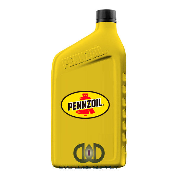 Pennzoil Platinum ATF+4 [0.25-gal./0.95-Liter. Bottle x6] 550042074 - Imagen 1