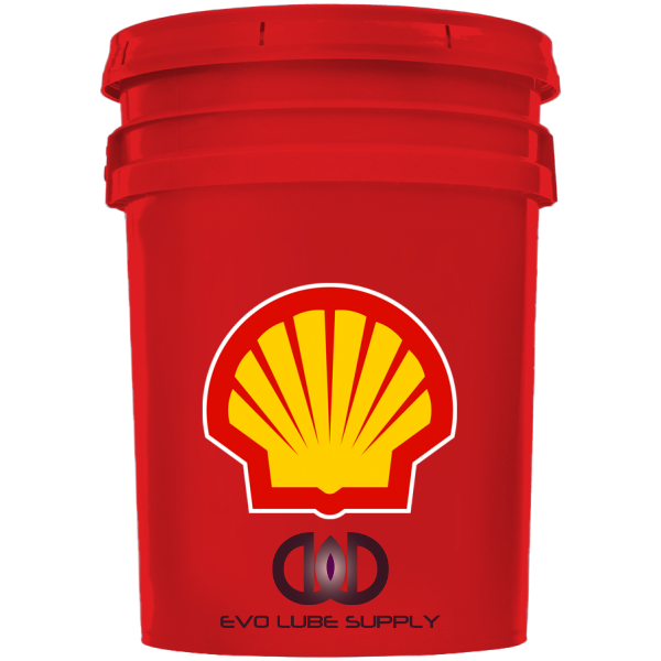 Shell Barrier Fluid [5-gal./18.93-Liter. Pail] 550022296 - Imagen 1