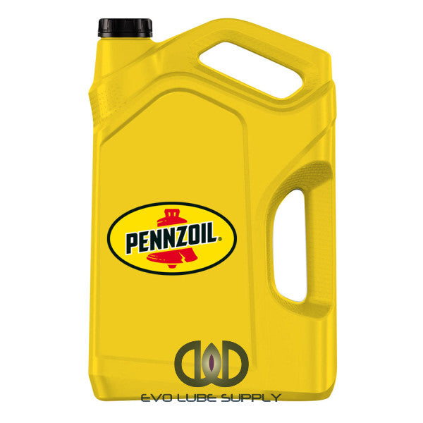 Pennzoil Platinum High Mileage ATF [1.25-gal./4.73-Liter. Jug x3] 550045230 - Imagen 1
