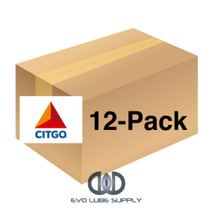Citgo Citgard 600 (30) [0.25-gal./0.95-Liter. Bottle x12] 622630001181 - Imagen 2