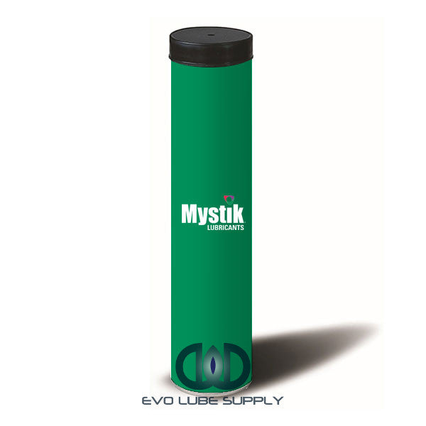 Mystik JT-6 Multi-Purpose (NLGI-2) [14-oz./396.89-g. Tube] 665006002032 - Imagen 1