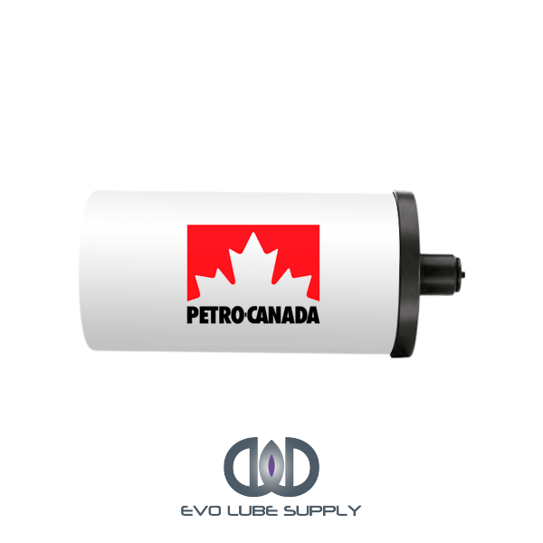 Petro Canada Precision Synthetic (NLGI-2) [4.23-oz./125.10-ml. Cartridge] PS220AL1 - Imagen 2