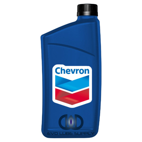 Chevron Supreme (10-40) [0.25-gal./0.95-Liter. Bottle x12] 224119721 - Imagen 1