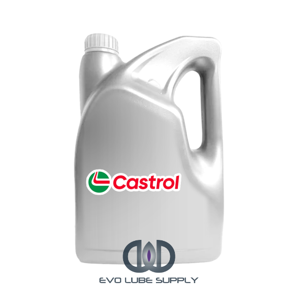 Castrol Braycote 600 EF [15.00-lb./6.80-kg. Jug] 15797C - Imagen 1