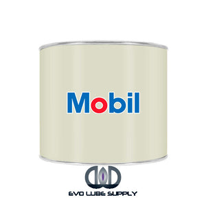 Mobil Aviation Grease SHC 100 (NLGI-2) [4.40-lb./2.00-kg. Can x4] 110152 - Imagen 1