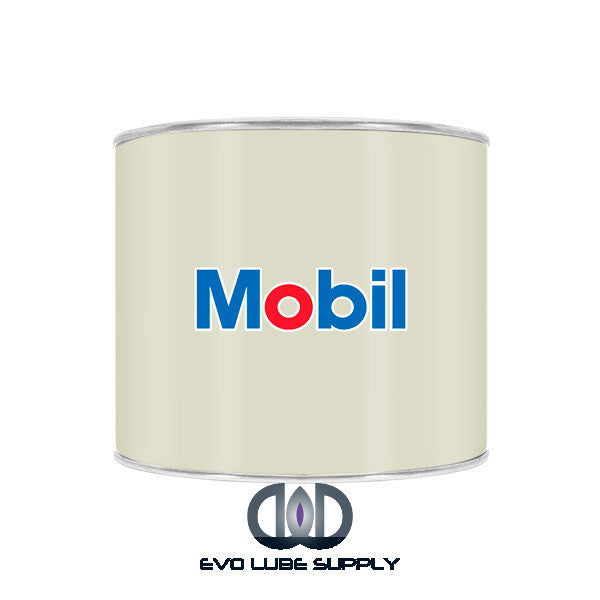 Mobil Aero HF [0.25-gal./0.95-Liter. Can x24] 100140 - Imagen 1