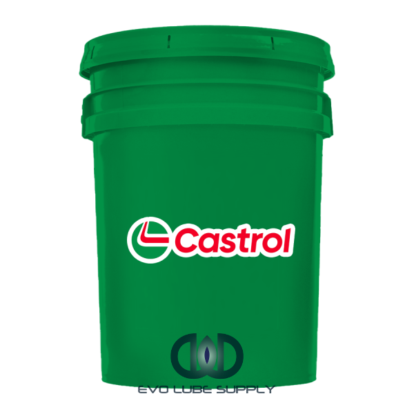 Castrol Trans C (50) [5-gal./18.93-Liter. Pail] 15ACC7 - Imagen 1