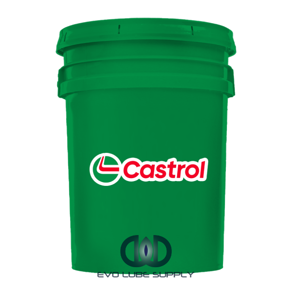 Castrol Alphasyn EP (220) [5.00-gal./18.93-Liter. Pail] 157F6D - Imagen 1