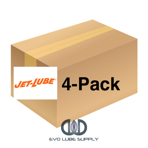 Jet Lube Ezy-Turn #7 [10.00-lb./4.54-kg. Pail x4] 94322 . - Imagen 2