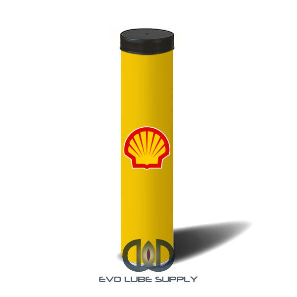 Shell Gadus S2 Steel Mill (NLGI-2) [14.11-oz./400.00-g. Tube] 550057843 - Imagen 1
