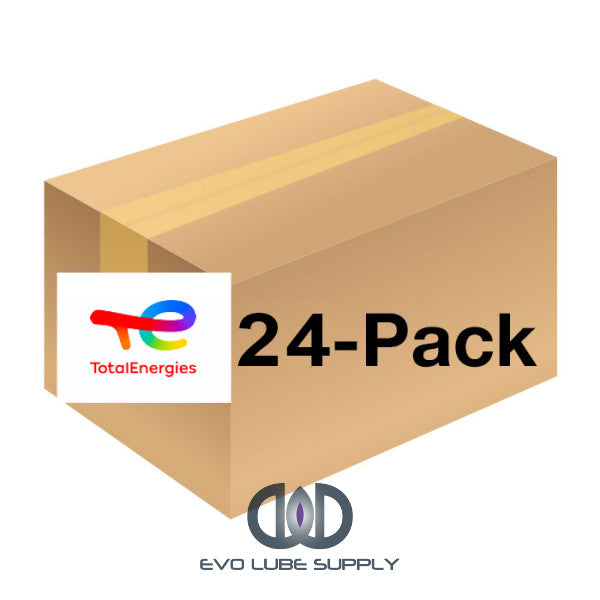 Total Multis Complex HV 2 (NLGI-2) [14.00-oz./396.89-g. Tube] 160832 - Imagen 2