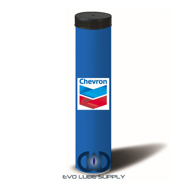 Chevron Starplex EP 2 (NLGI-2) [14-oz./396.89-g. Tube] 259118652 - Imagen 1