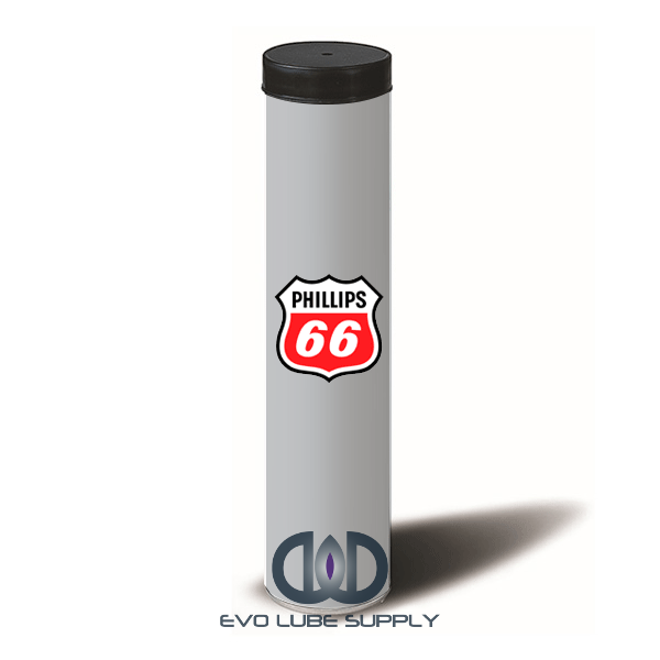 Phillips 66 Multiplex 460 (NLGI-2) [14-oz./396.89-g. Tube] 1082348 - Imagen 1