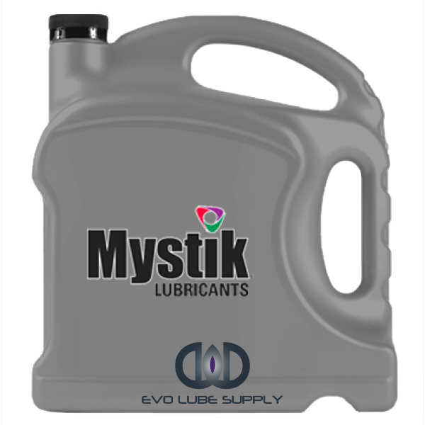 Mystik JT-8 Synthetic Blend Super Heavy Duty (10-30) [2-gal./7.57-Liter. Jug] 625775002078 - Imagen 1