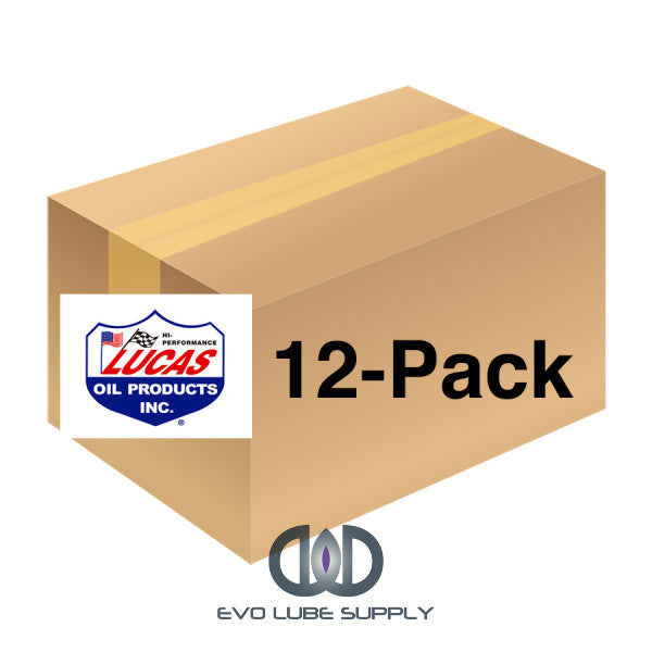 Lucas Oil Hub Oil [0.25-gal./0.95-Liter. Bottle] 10088 - Imagen 2