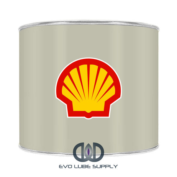 Shell Rhodina BBZ (NLGI-2) [11.00-lb./4.99-kg. Can] 550060883 - Imagen 1