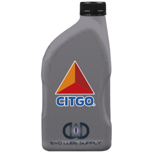 Citgo Supergard Synthetic Blend (10-30) [0.25-gal./0.95-Liter. Bottle] 620853001181 - Imagen 1