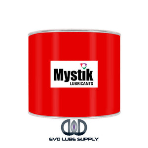 Mystik JT-6 High Temp (NLGI-2) [1-lb./450-g. Can] 665005002038 - Imagen 1