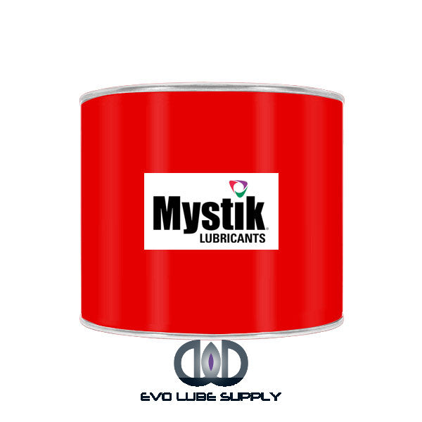 Mystik JT-6 High Temp (NLGI-2) [1-lb./450-g. Can] 665005002038 - Imagen 1