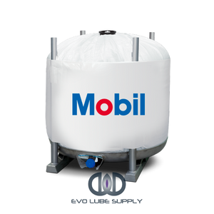 Mobil Delvac Xtreme Grease Moly (NLGI-2) [1800.00-lb./816.47-kg. BoP] 128044 - Imagen 1