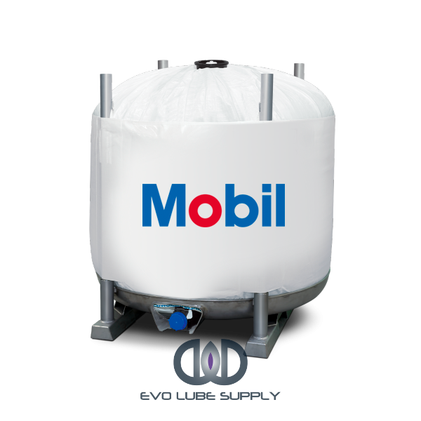 Mobil Unirex N (NLGI-2) [1800.00-lb./816.47-kg. BoP] 103114 - Imagen 1