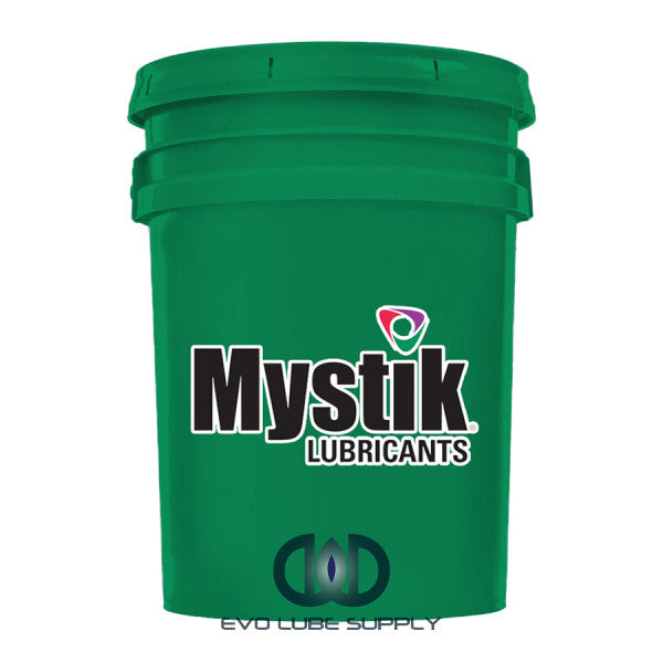 Mystik JT-6 Multi-Purpose (NLGI-2) [35.00-lb./15.88-kg. Pail] 665006002044 - Imagen 1