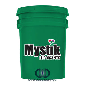 Mystik JT-6 Multi-Purpose (NLGI-2) [35.00-lb./15.88-kg. Pail] 665006002044 - Imagen 1