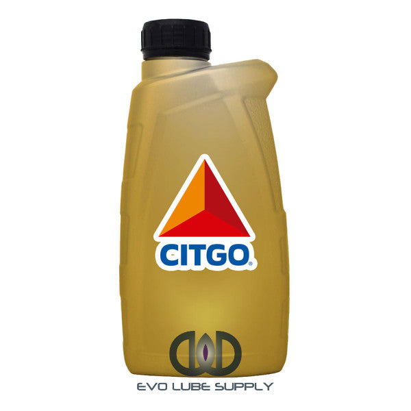 Citgo Transgard Synthetic Multi-Vehicle High-Viscosity ATF [0.25-gal./0.95-Liter. Bottle x6] 633131001182 - Imagen 1
