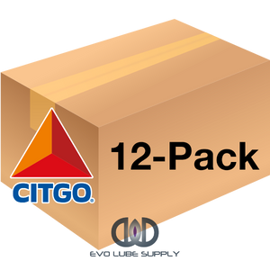 Citgo Supergard (5-20) [0.25-gal./0.95-Liter. Bottle] 620802001181 - Imagen 2