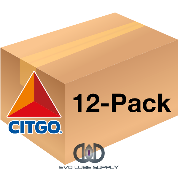 Citgo Supergard (40) [0.25-gal./0.95-Liter. Bottle] 620904001181 - Imagen 2