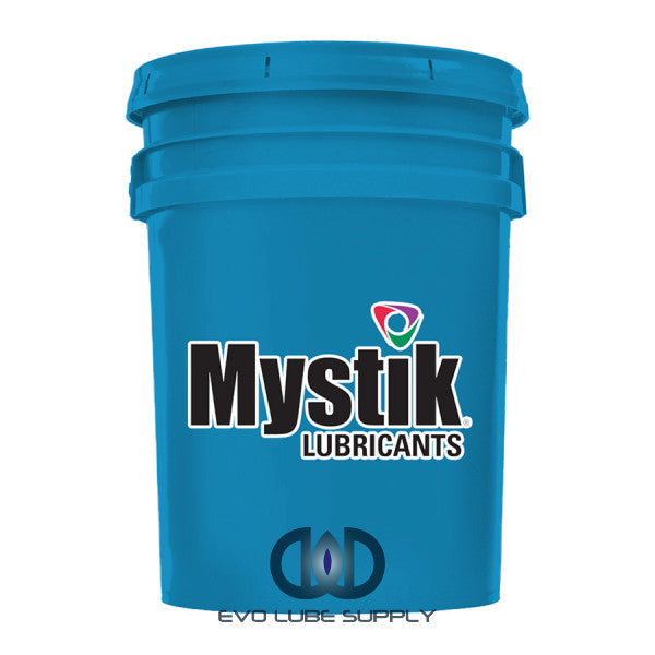 Mystik JT-5 Tractor Trans Hydraulic Fluid [5.00-gal./18.93-Liter. Pail] 663509002004 - Imagen 1