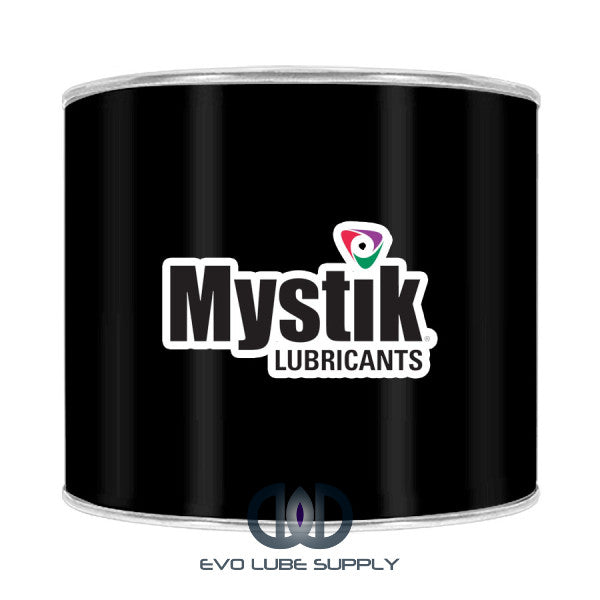 Mystik Lithoplex Multi-Purpose (NLGI-2) [1.00-lb./450.00-g. Can] 655340002038 - Imagen 1