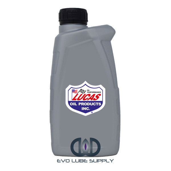 Lucas Oil Synthetic Outboard Engine Oil Fc-W (10-40) [0.25-gal./0.95-Liter. Bottle] 10662 - Imagen 1