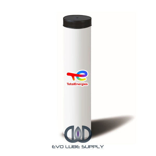 Total Multis Complex HV 2 (NLGI-2) [14.00-oz./396.89-g. Tube] 160832 - Imagen 1