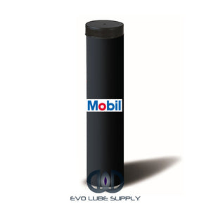 Mobil 1 Synthetic Grease (NLGI-2) [13.40-oz./379.88-g. Tube] 121070 - Imagen 1