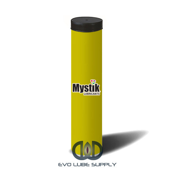 Mystik Calsuplex Multi-Purpose (NLGI-2) [14.00-oz./396.89-g. Tube] 655582002029 - Imagen 1