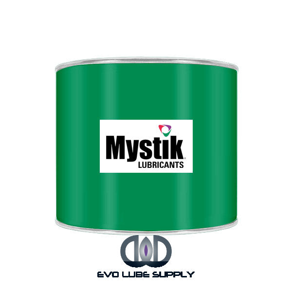 Mystik JT-6 Multi-Purpose (NLGI-2) [1-lb./450-g. Can] 665006002038 - Imagen 1