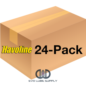 Havoline 2-Cycle Engine Oil [8-oz./236.59-ml. Bottle] 221896141 - Imagen 2