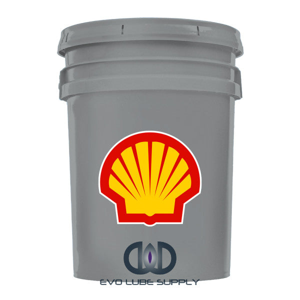 Shell Omala S4 GXV (220) [5.00-gal./18.93-Liter. Pail] 550047735 - Imagen 1