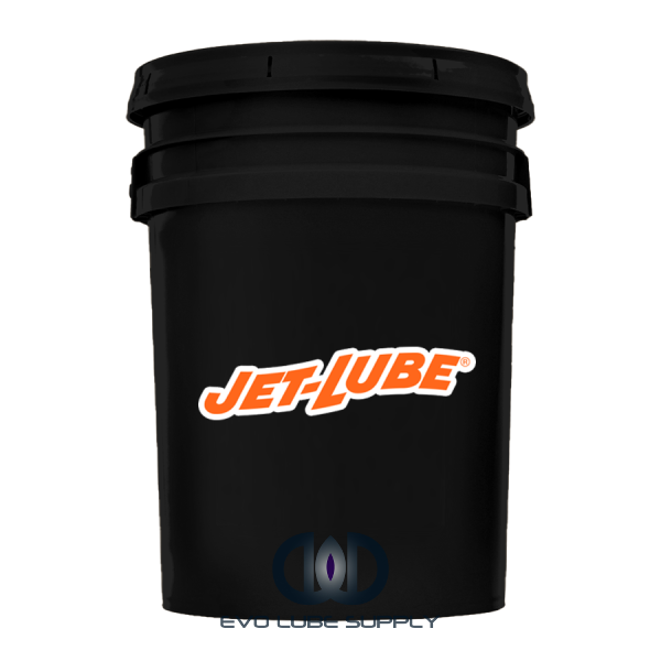 Jet Lube Kopr-Kote Anti-Seize [8.82-lb./4-kg. Pail] 10091 - Imagen 1