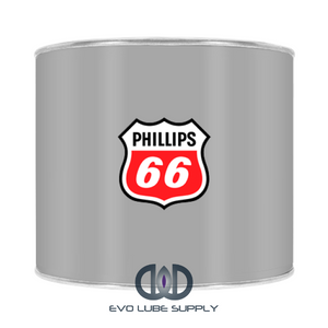 Phillips 66 X/C Aviation Hydraulic Fluid 5606J (15) [0.25-gal./0.95-Liter. Can] 1045538 - Imagen 1