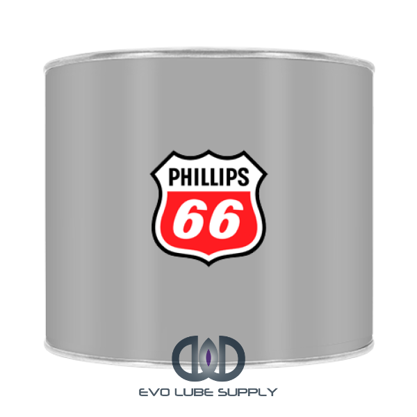 Phillips 66 X/C Aviation Hydraulic Fluid 5606J (15) [0.25-gal./0.95-Liter. Can] 1045538 - Imagen 1