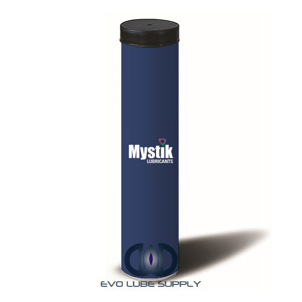 Mystik JT-6 Marine Multi-Purpose (NLGI-2) [14-oz./396.89-g. Tube] 665065002032 - Imagen 1