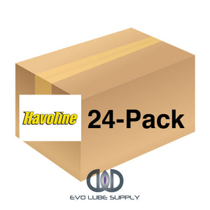 Havoline 2-Cycle Engine Oil [8.00-oz./236.59-ml. Bottle] 221896141 - Imagen 2