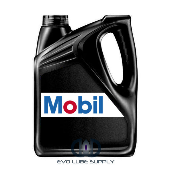 Mobil Delvac 1240 (40) [1.00-gal./3.79-Liter. Jug x4] 104056 - Imagen 1