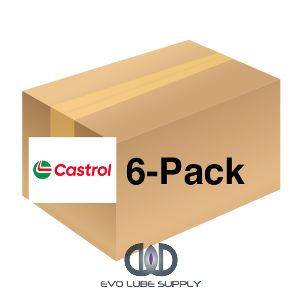 Castrol Gtx Magnatec (10-30) [0.25-gal./0.95-Liter. Bottle x6] 15B0B4 - Imagen 2