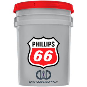 Phillips 66 Food Machinery Oil (68) [5-gal./18.93-Liter. Pail] 1074054 - Imagen 1