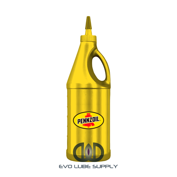 Pennzoil Synchromesh [0.25-gal./0.95-Liter. Tipped Bottle] 3501 - Imagen 1